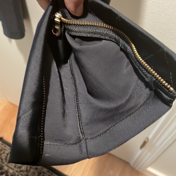 Charth Adella Poliamida and Elastin Slinky and Substantial Tight Fitted Pants - Picture 9 of 10